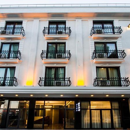 Hit Suites Avcilar Hotel Istambul Exterior foto